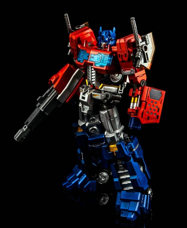 Maketoys MTCD-01P Striker Manus [Premium]
