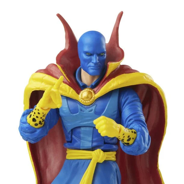 Marvel Legends Doctor Strange Classic Comics [F3425 - import stock]