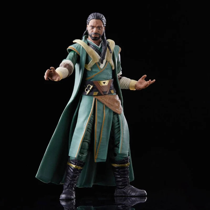 Marvel Legends Doctor Strange in the Multiverse of Madness Maître Mordo