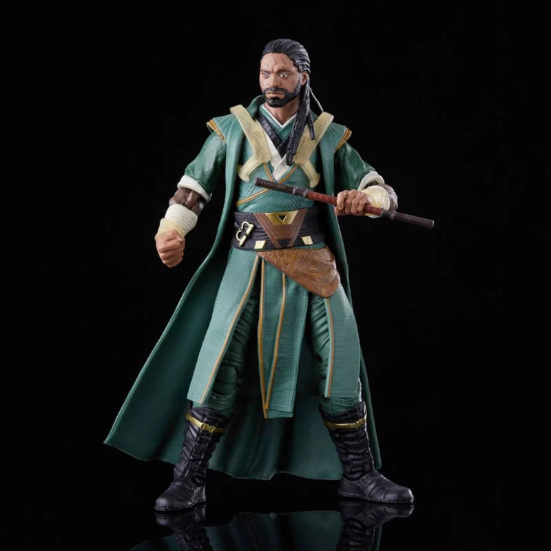 Marvel Legends Doctor Strange in the Multiverse of Madness Maître Mordo