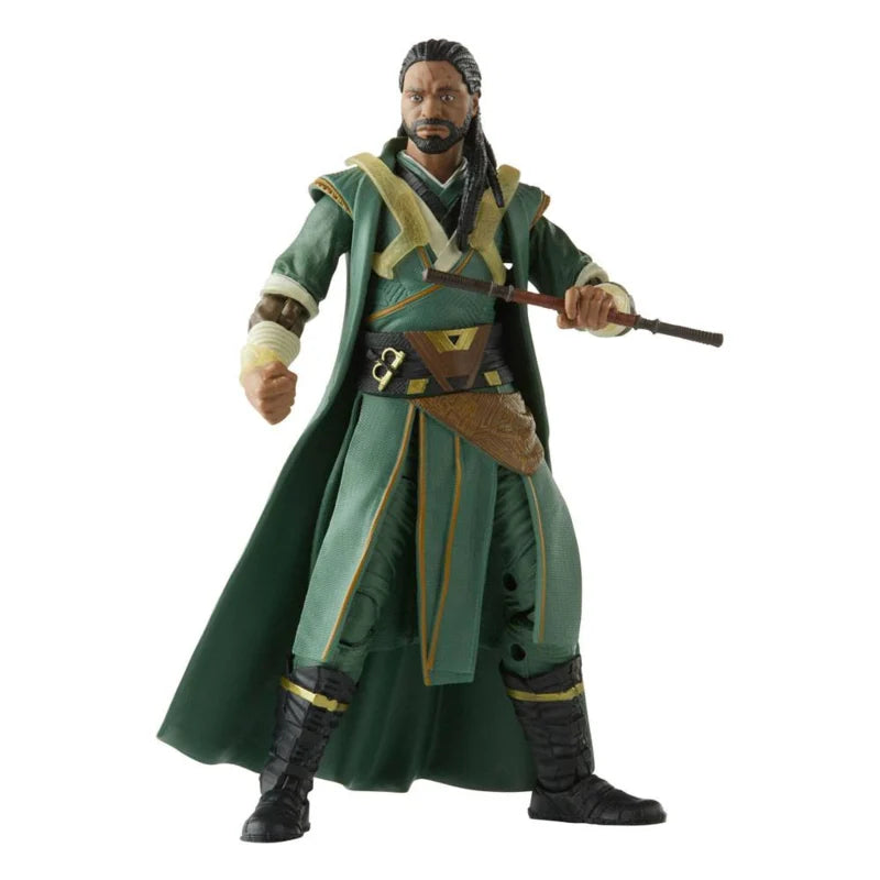 Marvel Legends Doctor Strange in the Multiverse of Madness Maître Mordo