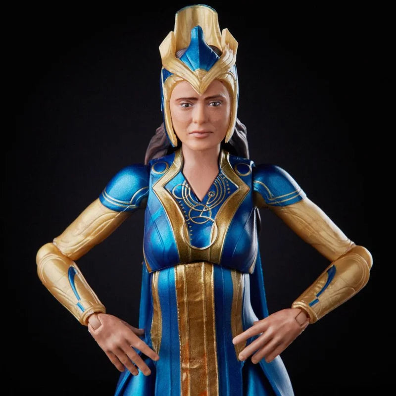Marvel Legends Eternals Ajak