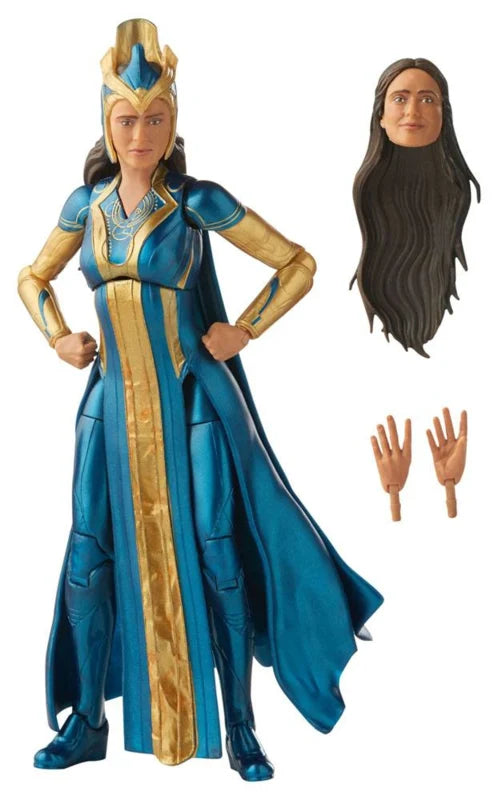 Marvel Legends Eternals Ajak