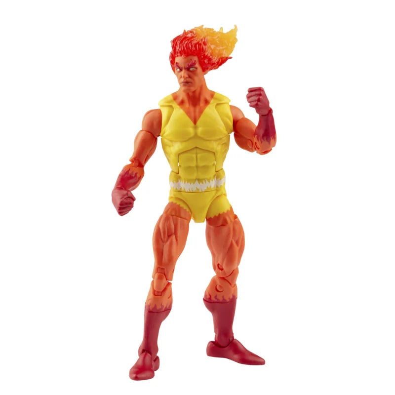 Marvel Legends Firelord [F3444]