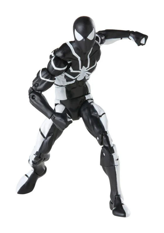 Marvel Legends Future Foundation Spider-Man (Stealth Suit) [F3454]