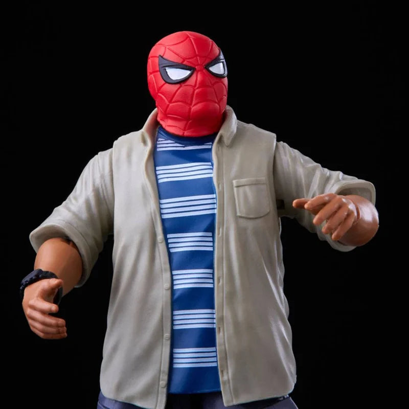 Marvel Legends Ned Leeds & Peter Parker [F3457]