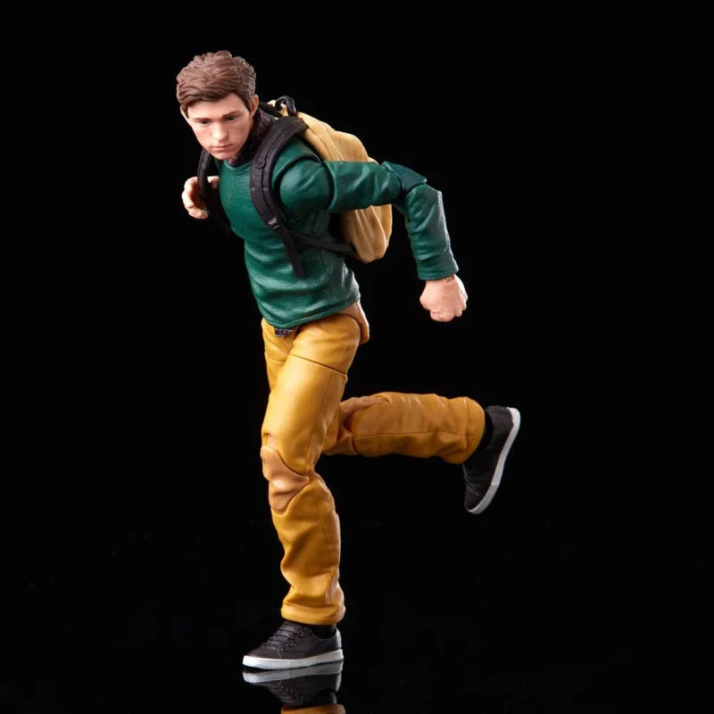 Marvel Legends Ned Leeds & Peter Parker [F3457]