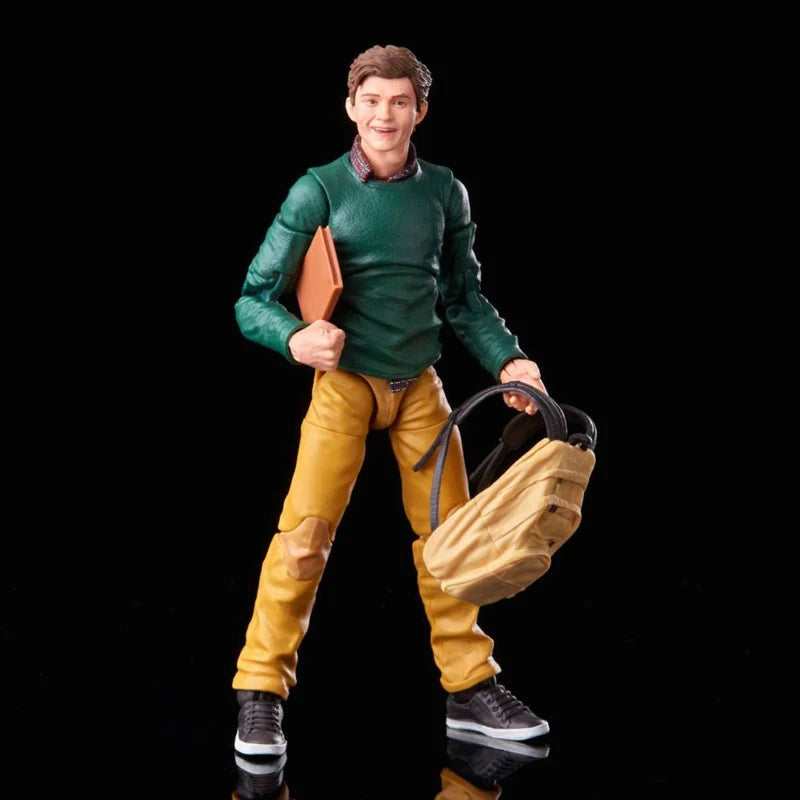 Marvel Legends Ned Leeds & Peter Parker [F3457]