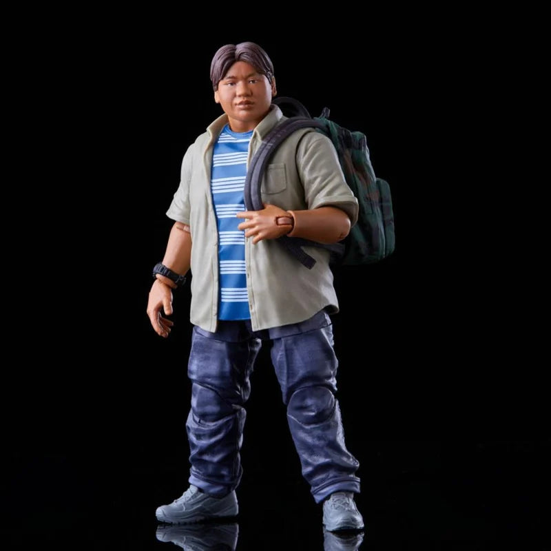 Marvel Legends Ned Leeds & Peter Parker [F3457]