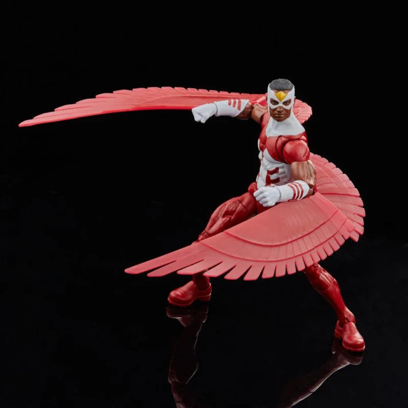 Marvel Legends Retro Collection AF Marvel's Falcon