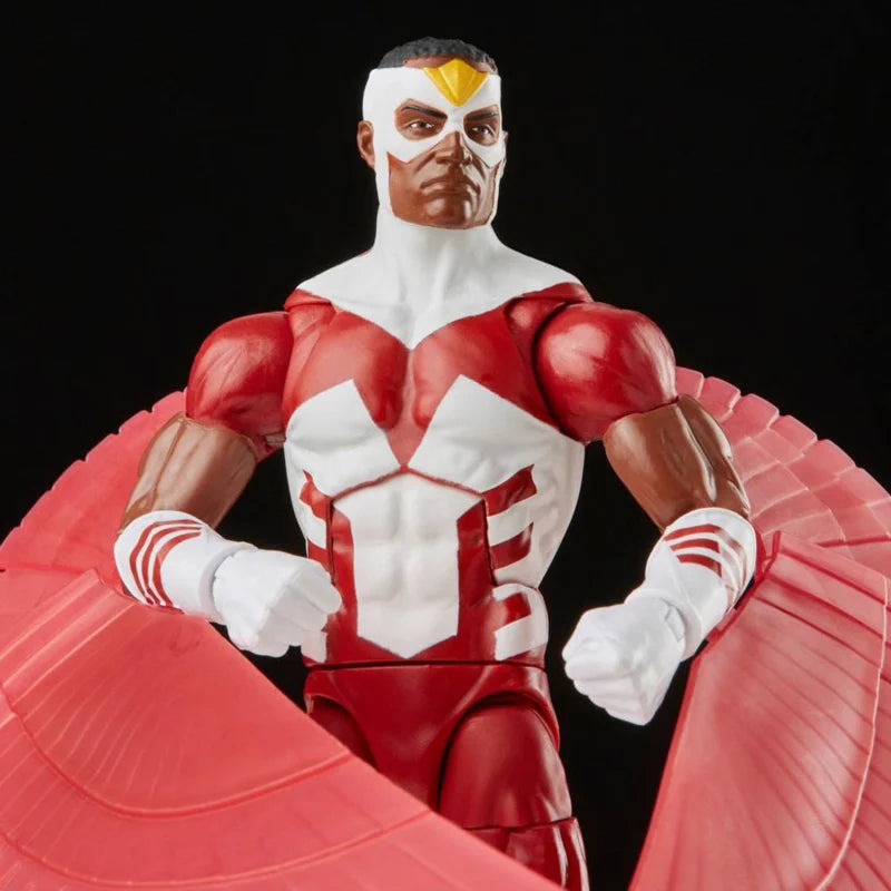 Marvel Legends Retro Collection AF Marvel's Falcon