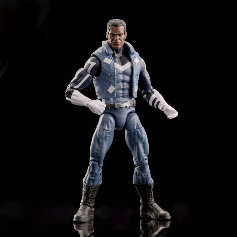 Marvel Legends Series Blue Marvel [F4792]