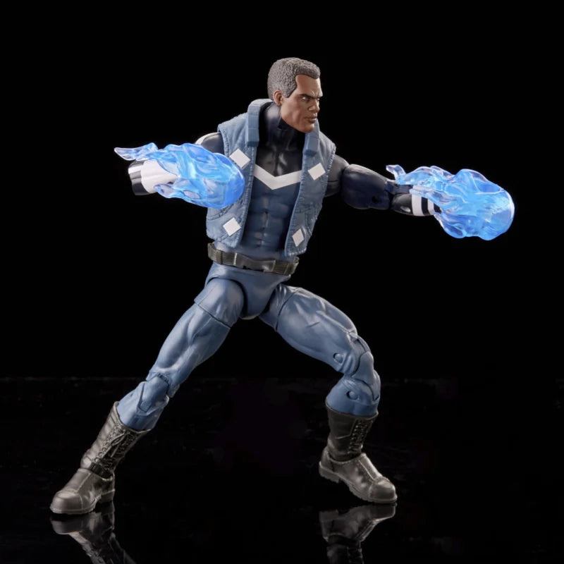 Marvel Legends Series Blue Marvel [F4792]