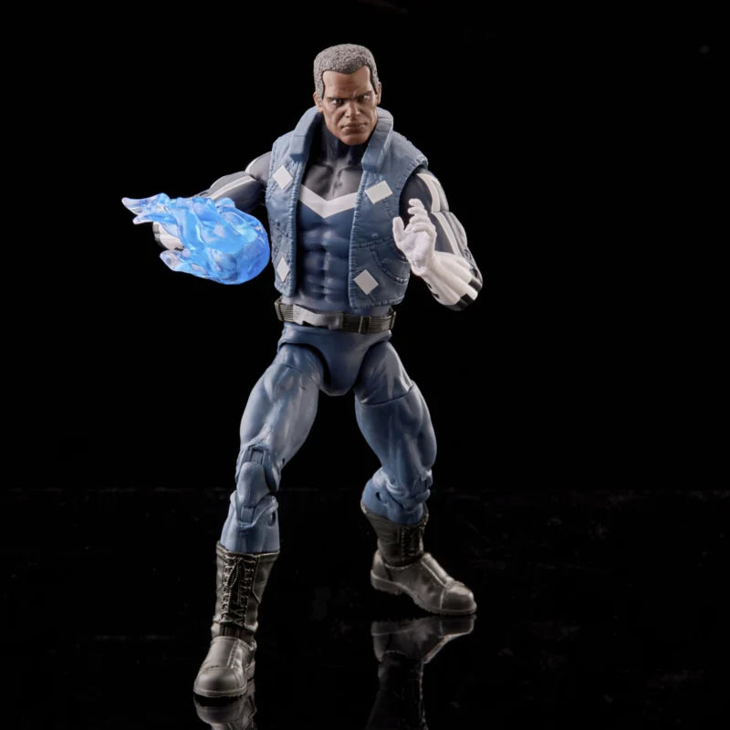 Marvel Legends Series Blue Marvel [F4792]