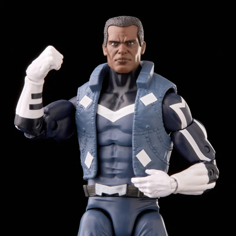 Marvel Legends Series Blue Marvel [F4792]
