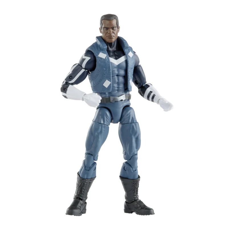 Marvel Legends Series Blue Marvel [F4792]