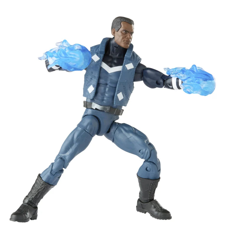 Marvel Legends Series Blue Marvel [F4792]