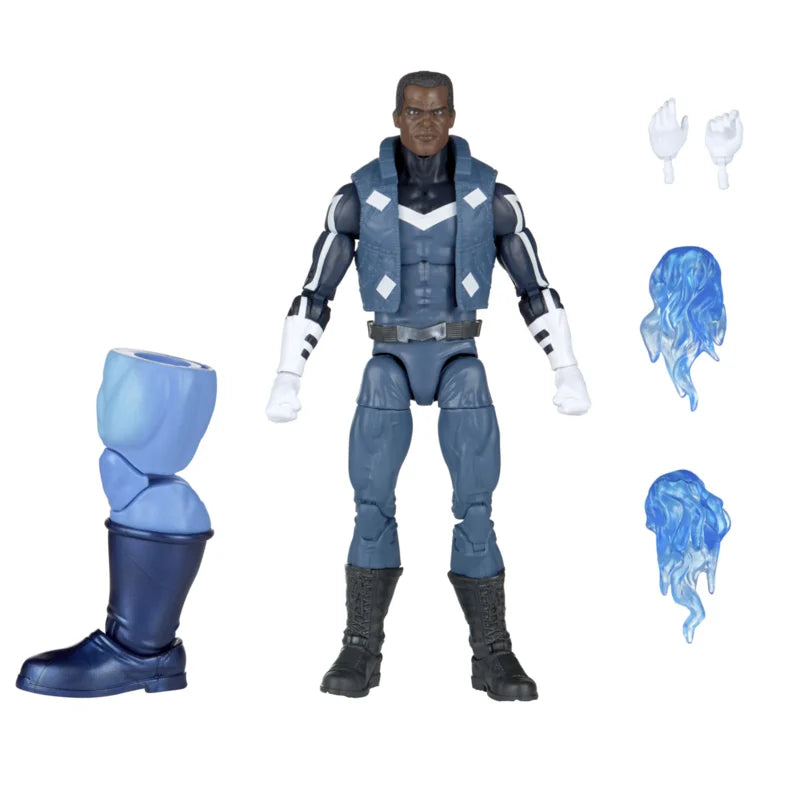 Marvel Legends Series Blue Marvel [F4792]