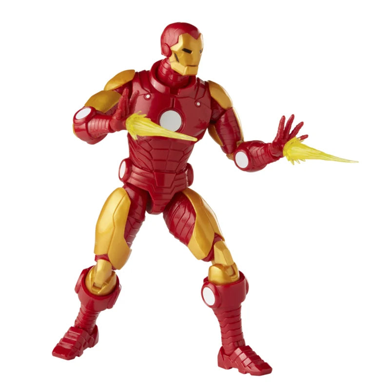 Marvel Legends Series Iron Man [F4790]