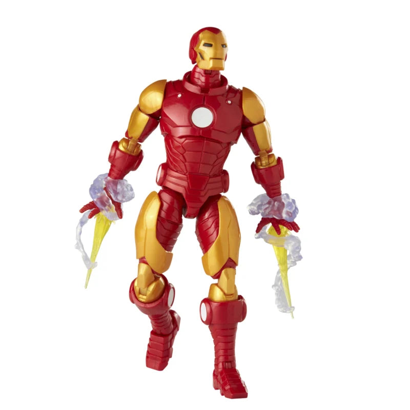 Marvel Legends Series Iron Man [F4790]