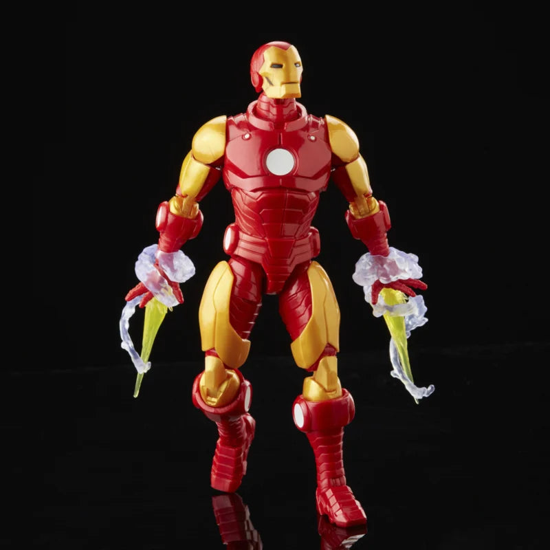 Marvel Legends Series Iron Man [F4790]