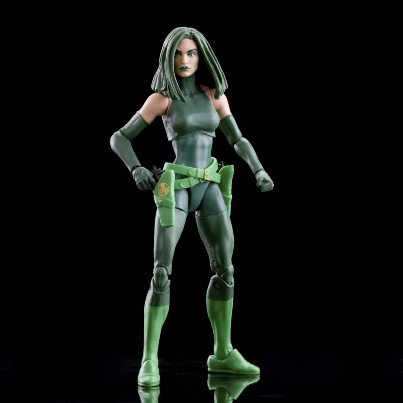 Marvel Legends Series Madame Hydra [F4794]
