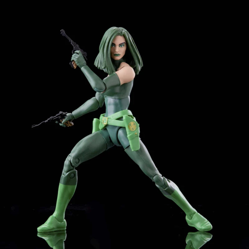 Marvel Legends Series Madame Hydra [F4794]