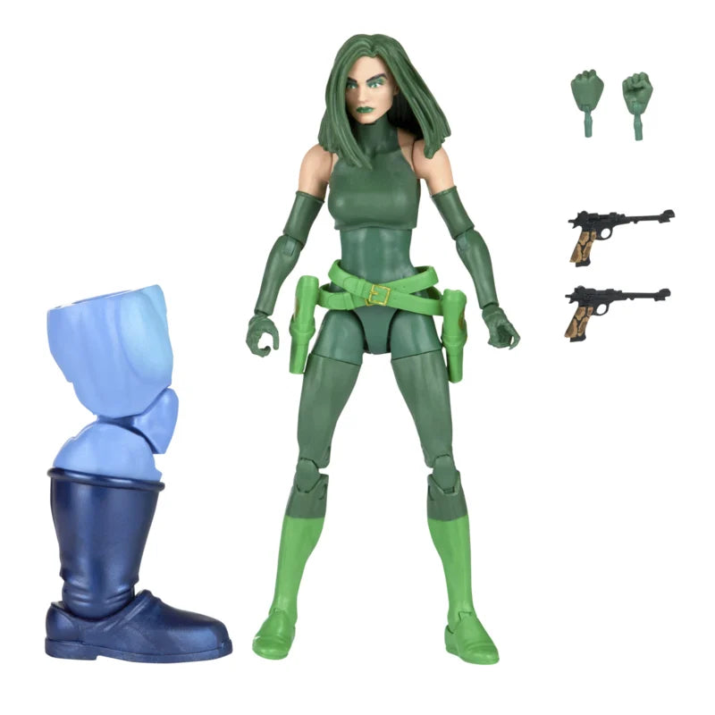 Marvel Legends Series Madame Hydra [F4794]