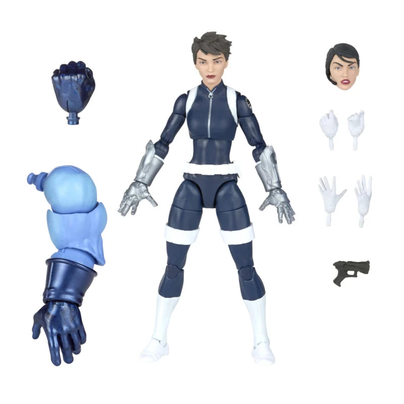 Marvel Legends Series Marvel’s Quake [F4795]