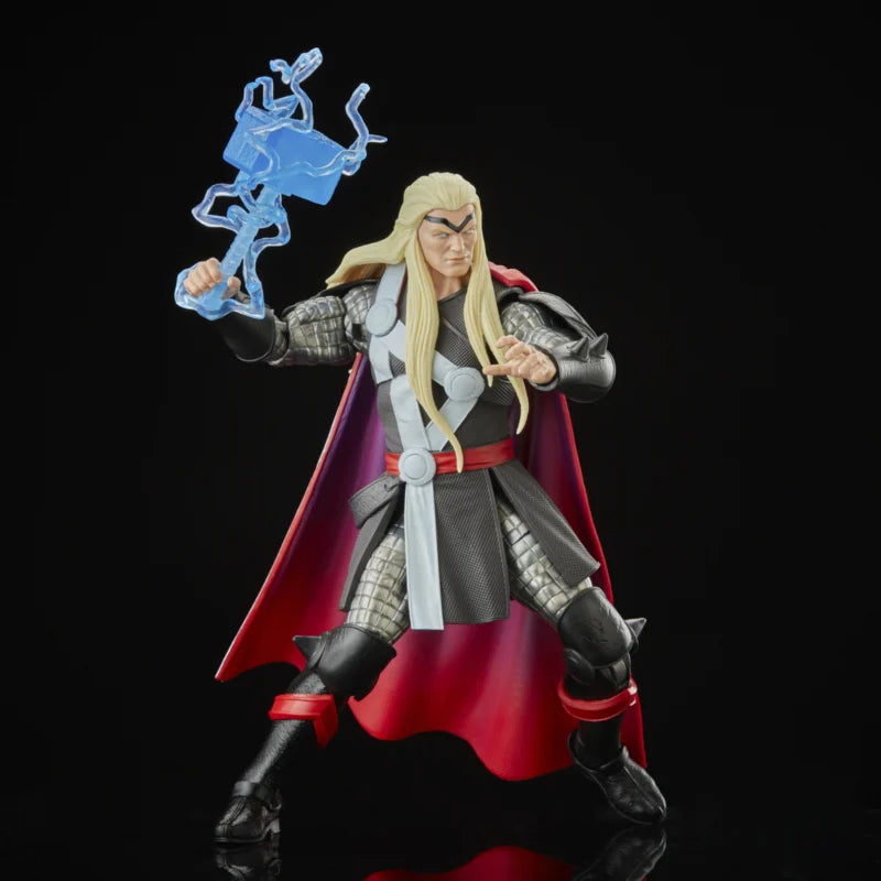 Marvel Legends Series Thor [F4793]
