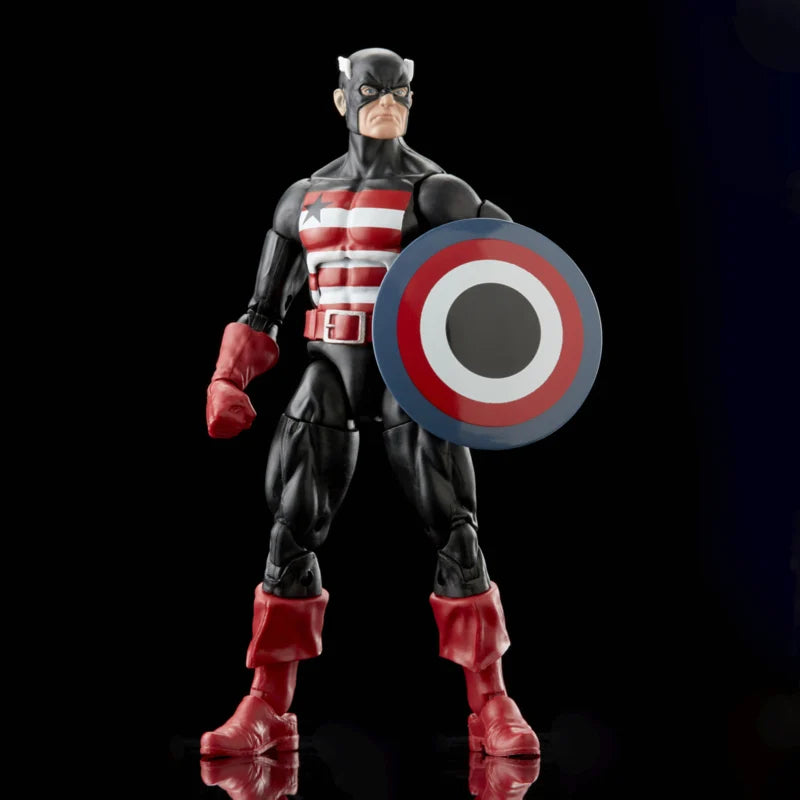 Marvel Legends Series U.S. Agent [F4796]