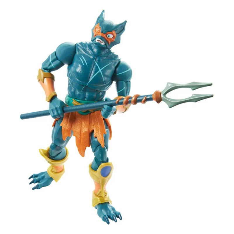 Masters of the Universe Masterverse Mer-Man