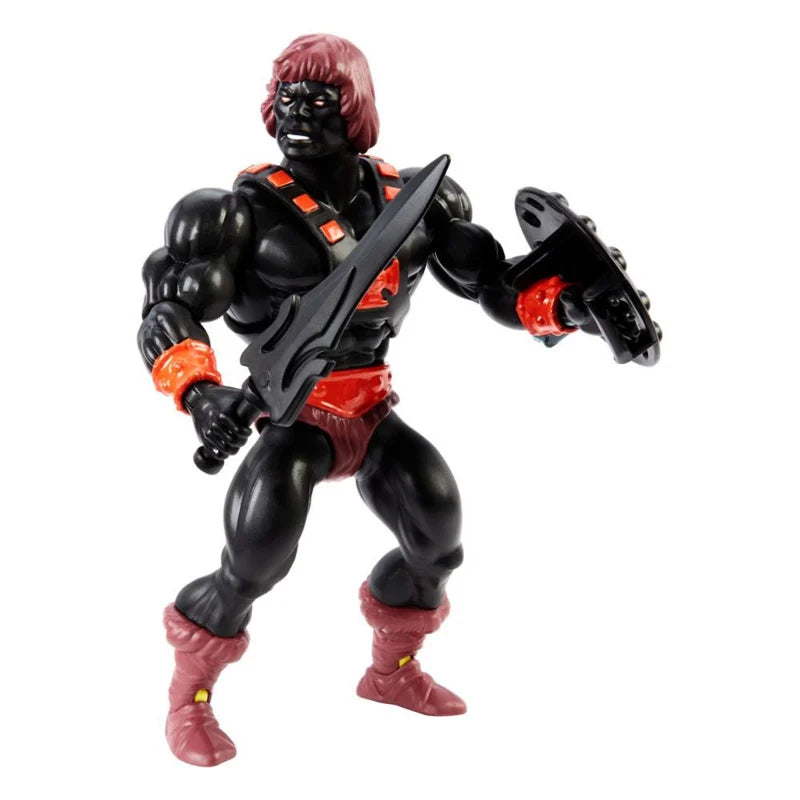 Masters of the Universe Origins Anti-Eternia He-Man
