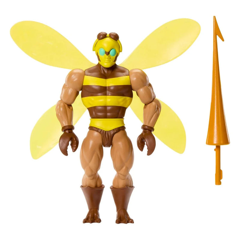Masters of the Universe Origins Cartoon Collection : Buzz-Off