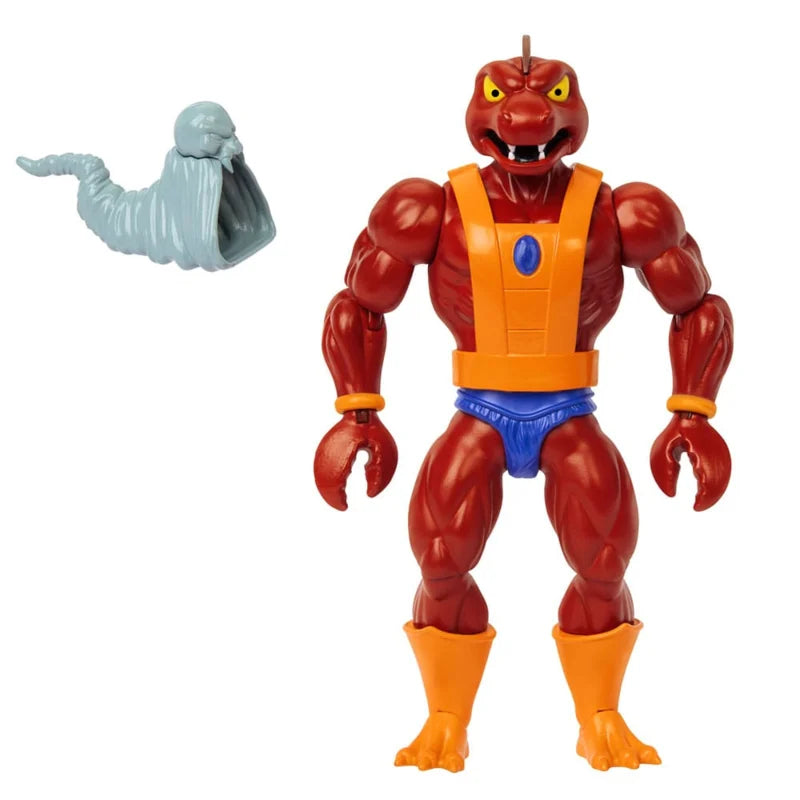 Masters of the Universe Origins Cartoon Collection : Clawful