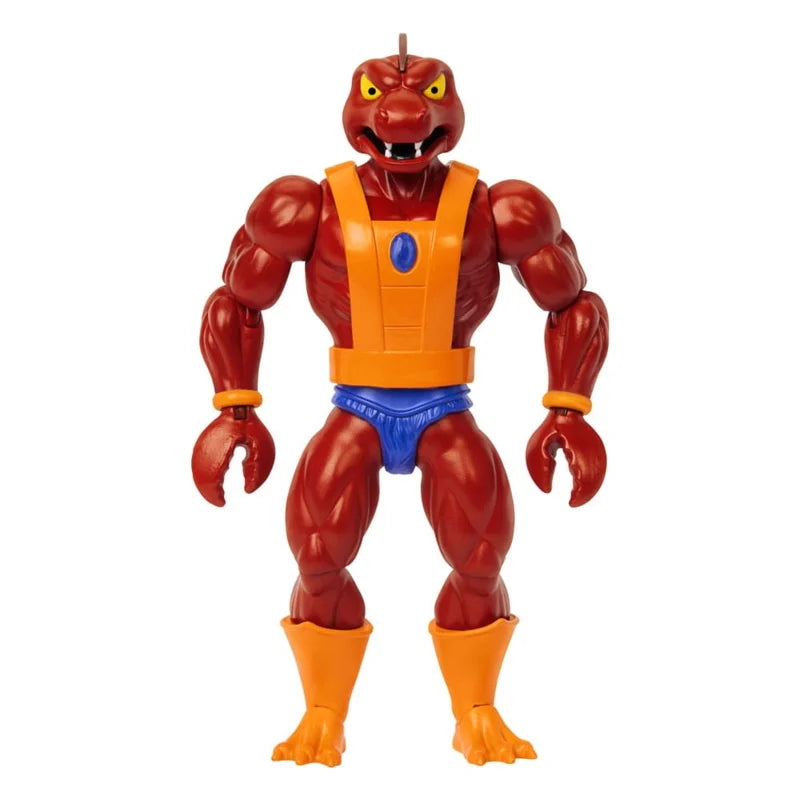 Masters of the Universe Origins Cartoon Collection : Clawful