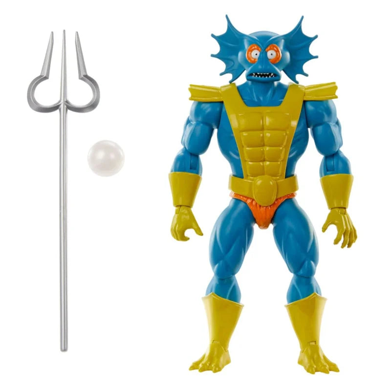 Masters of the Universe Origins Cartoon Collection : Mer-Man