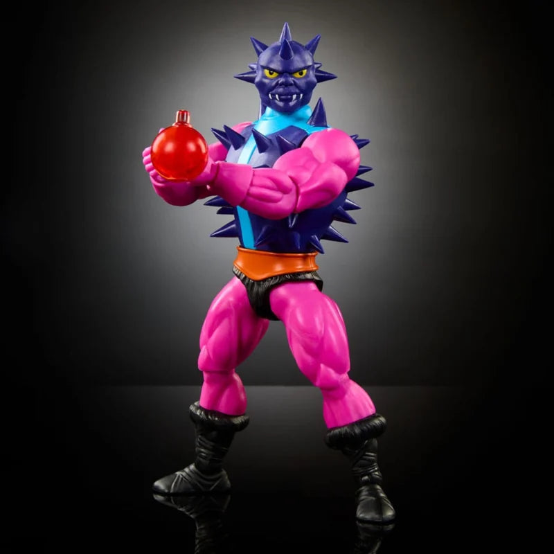 Masters of the Universe Origins Cartoon Collection: Spikor