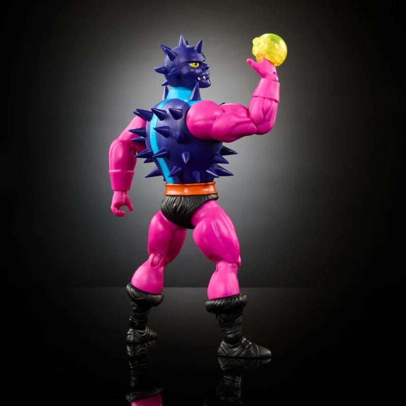 Masters of the Universe Origins Cartoon Collection: Spikor