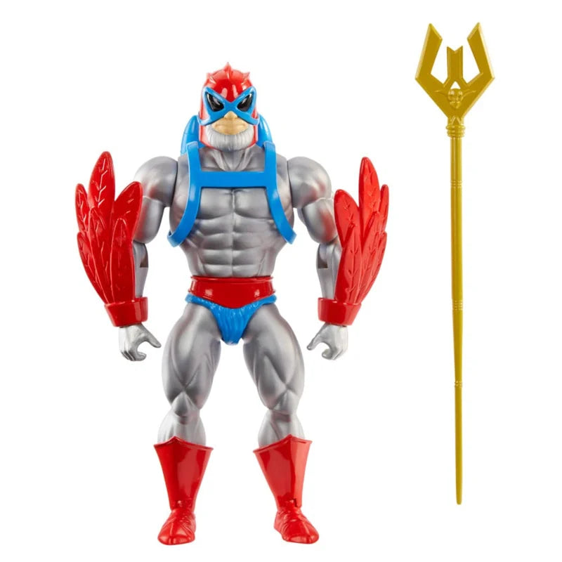 Masters of the Universe Origins Cartoon Collection: Stratos