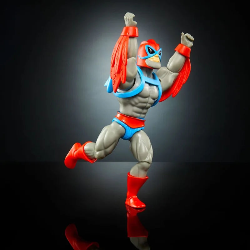Masters of the Universe Origins Cartoon Collection: Stratos