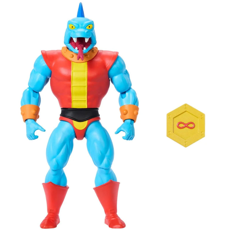Masters of the Universe Origins Cartoon Collection Fangman