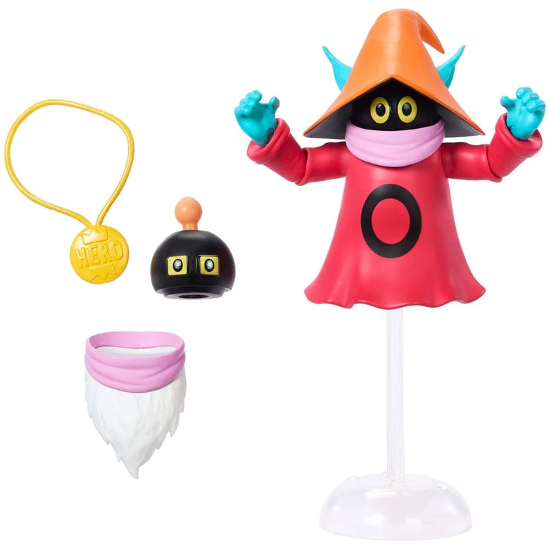 Masters of the Universe Origins Cartoon Collection Orko