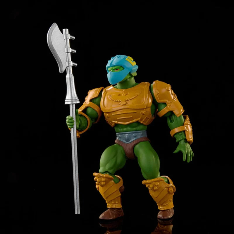 Infiltrateur de la Garde d'Eternia Masters of the Universe Origins