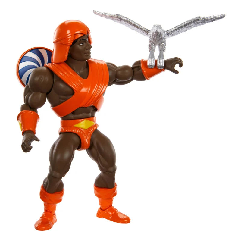 Masters of the Universe Origins Hypno