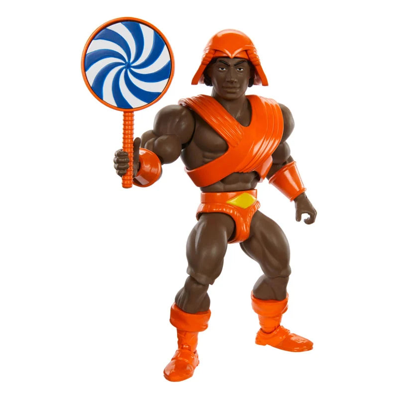 Masters of the Universe Origins Hypno