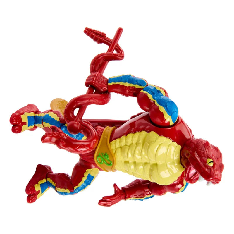 Masters of the Universe Origins Rattlor