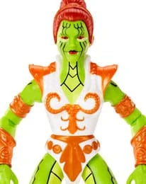 Masters of the Universe Origins Snake Teela