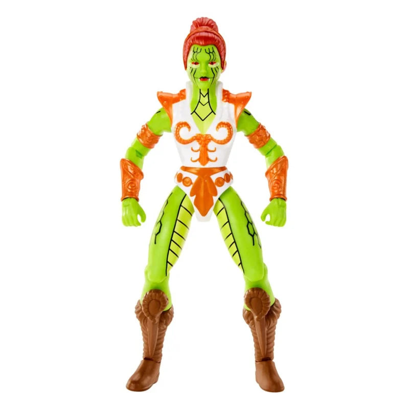 Masters of the Universe Origins Snake Teela