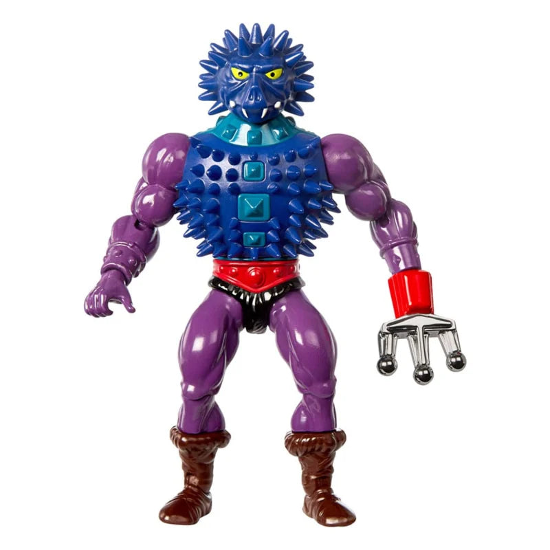 Masters of the Universe Origins Spikor